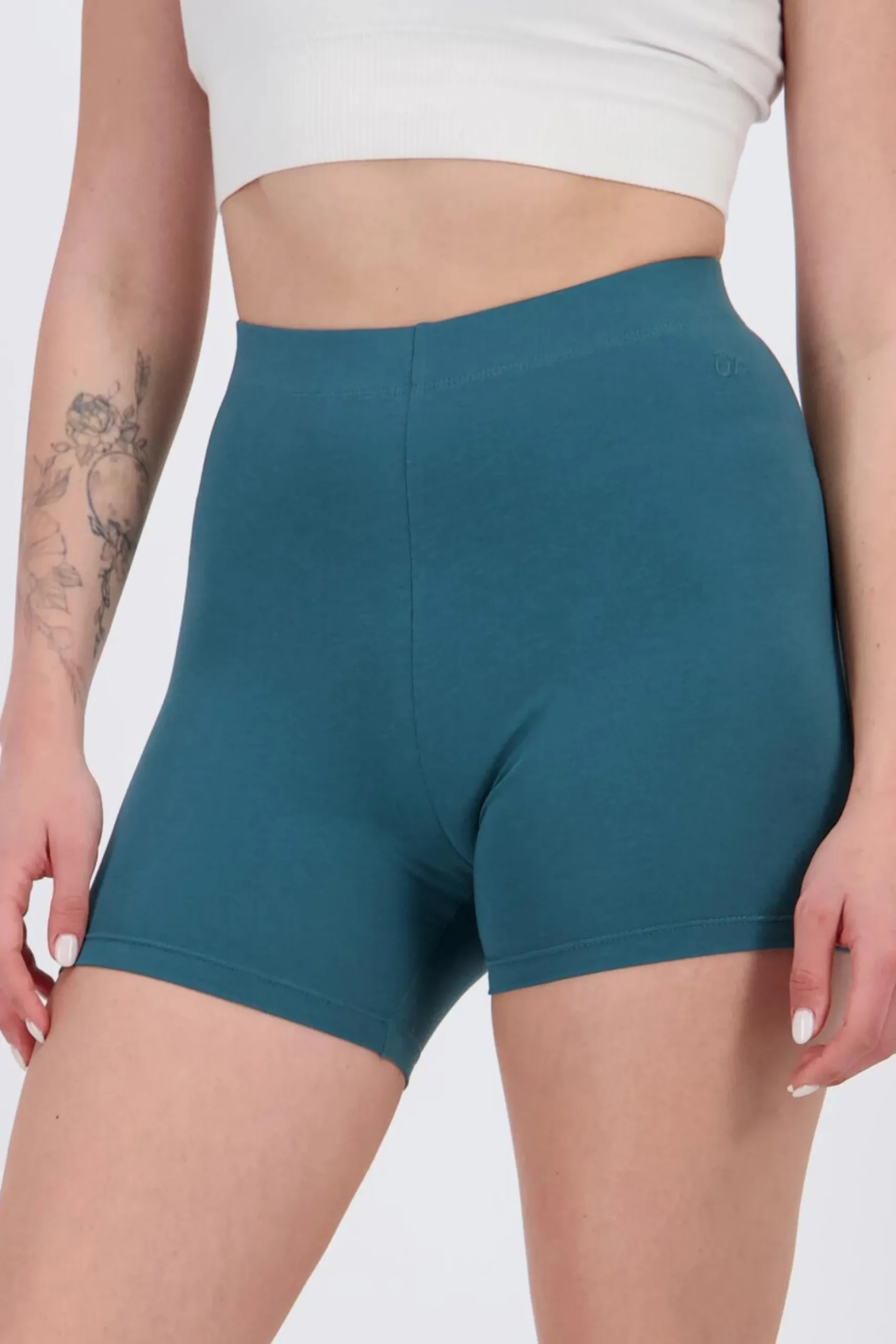Leggings Curtas Up