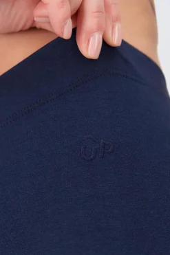 Leggings Curtas Up