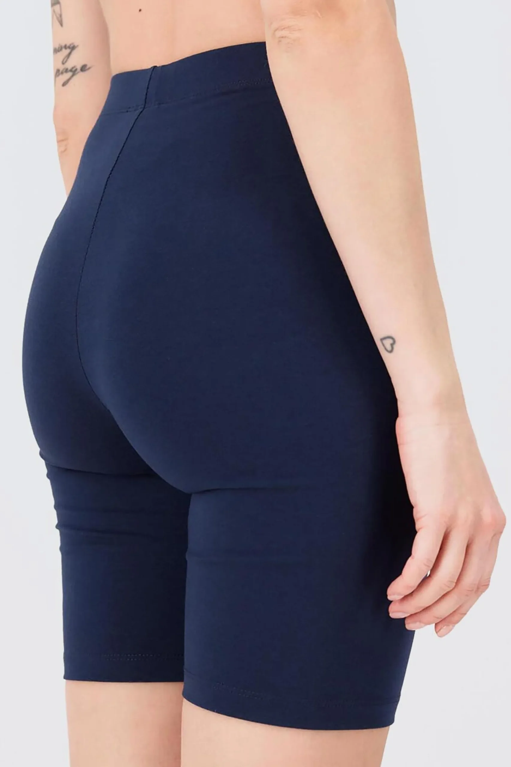 Leggings Curtas Up