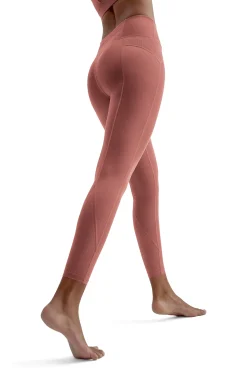 Leggings Femininas Zhao Born Living Yoga