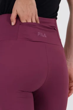 Leggings 7/8 Fila