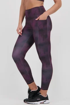 Leggings 7/8 Fila