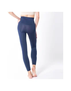 Leggings Modeladoras Push Up Fitness Cintura Subida Mulher, Lena