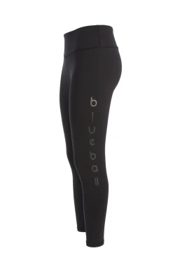 Leggings Natural Blue Ball Sport