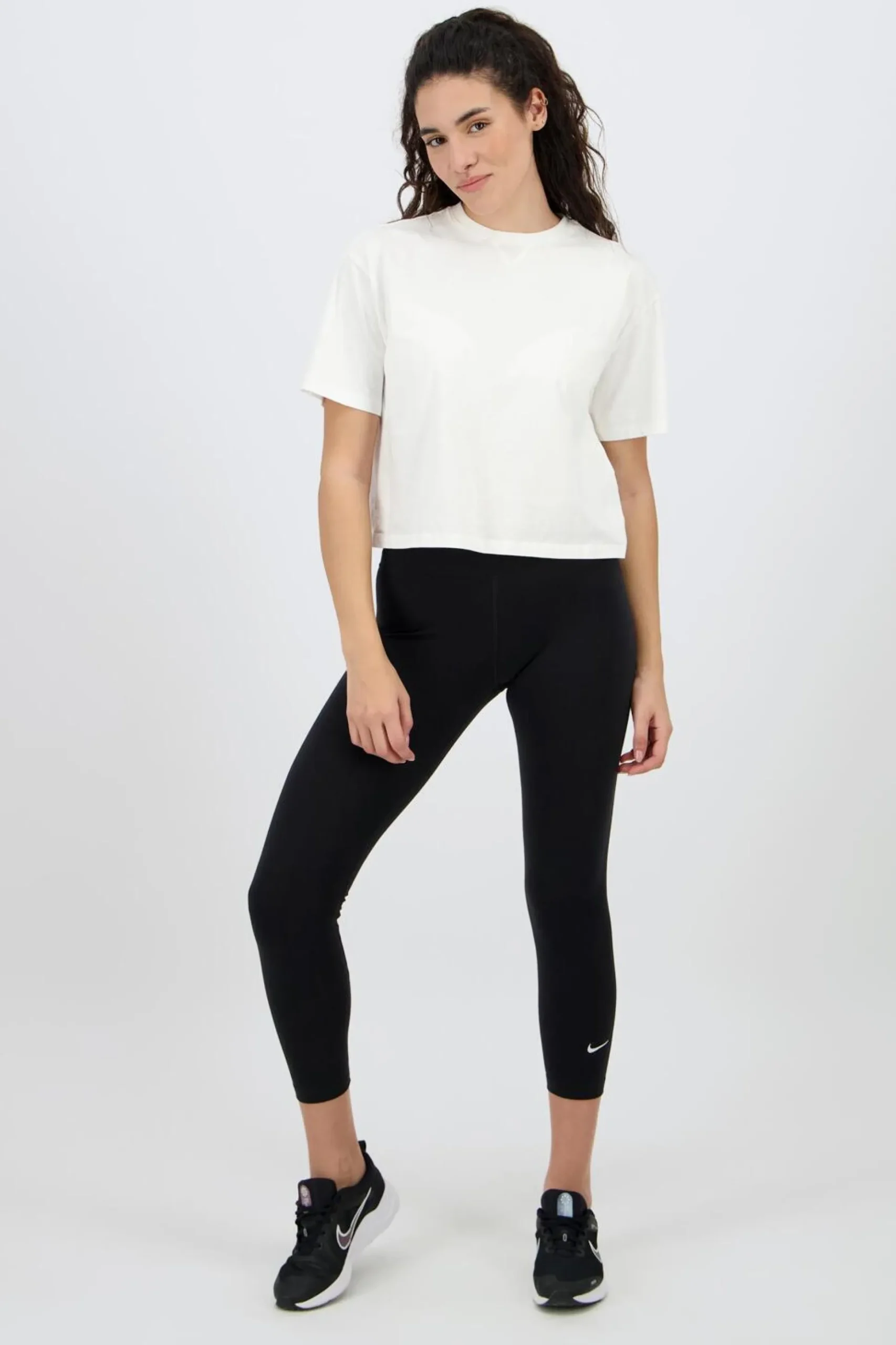 Leggings Nike Basic Swoosh