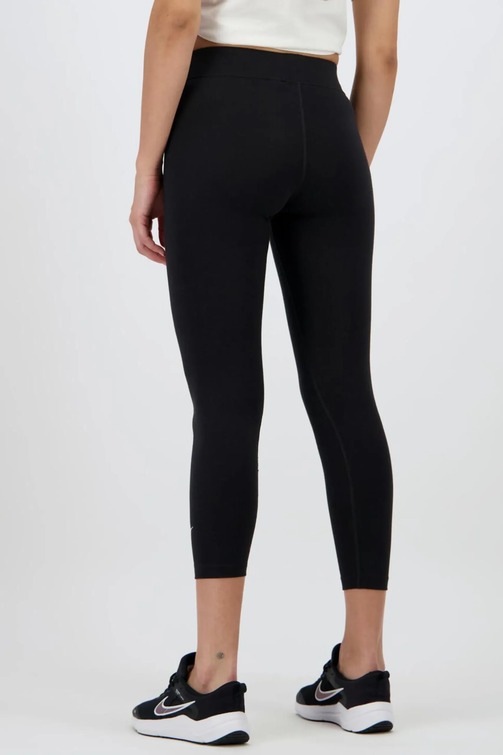Leggings Nike Basic Swoosh