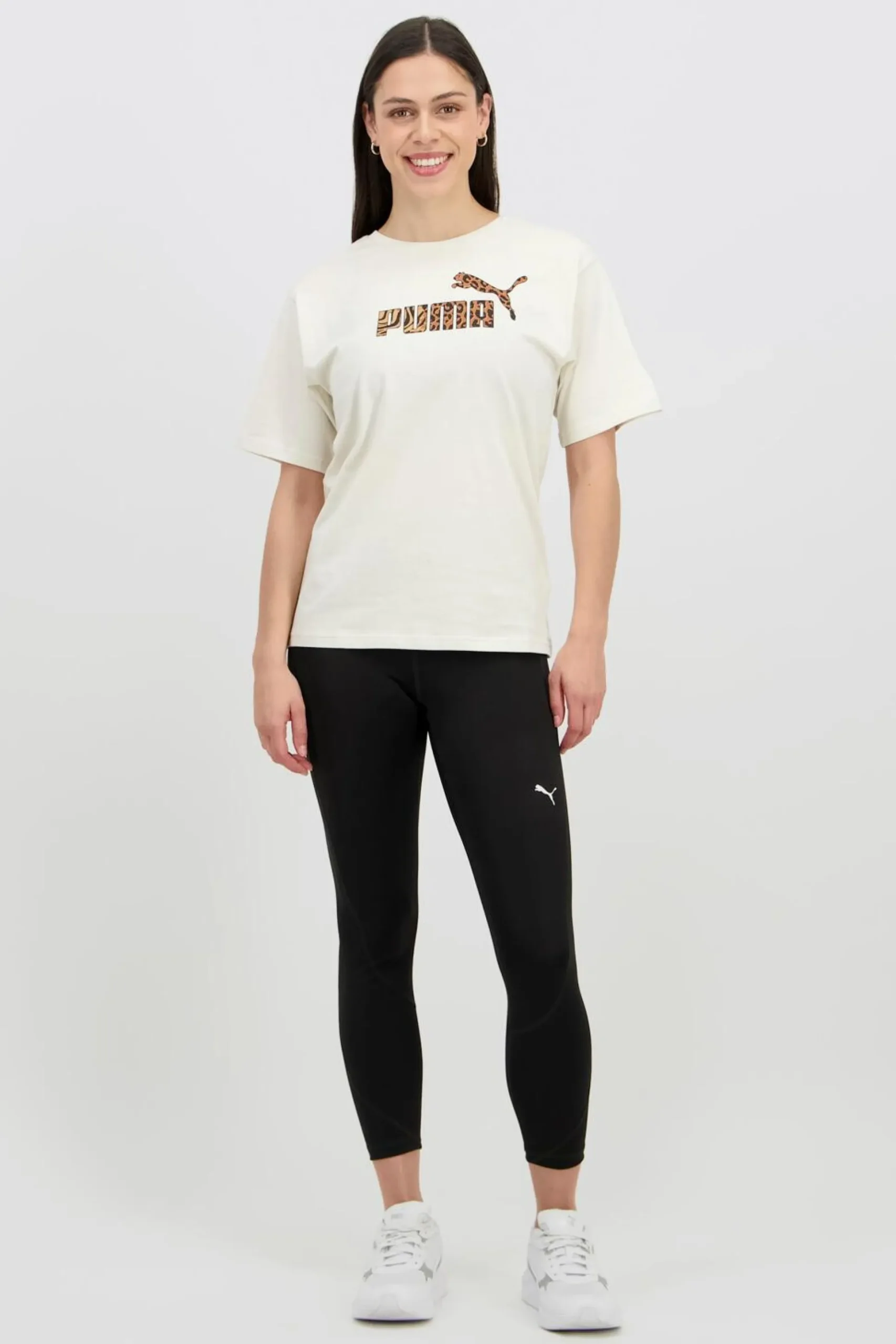 Leggings 7/8 Puma