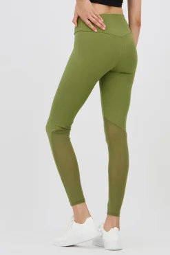 Leggings Push Up Doone