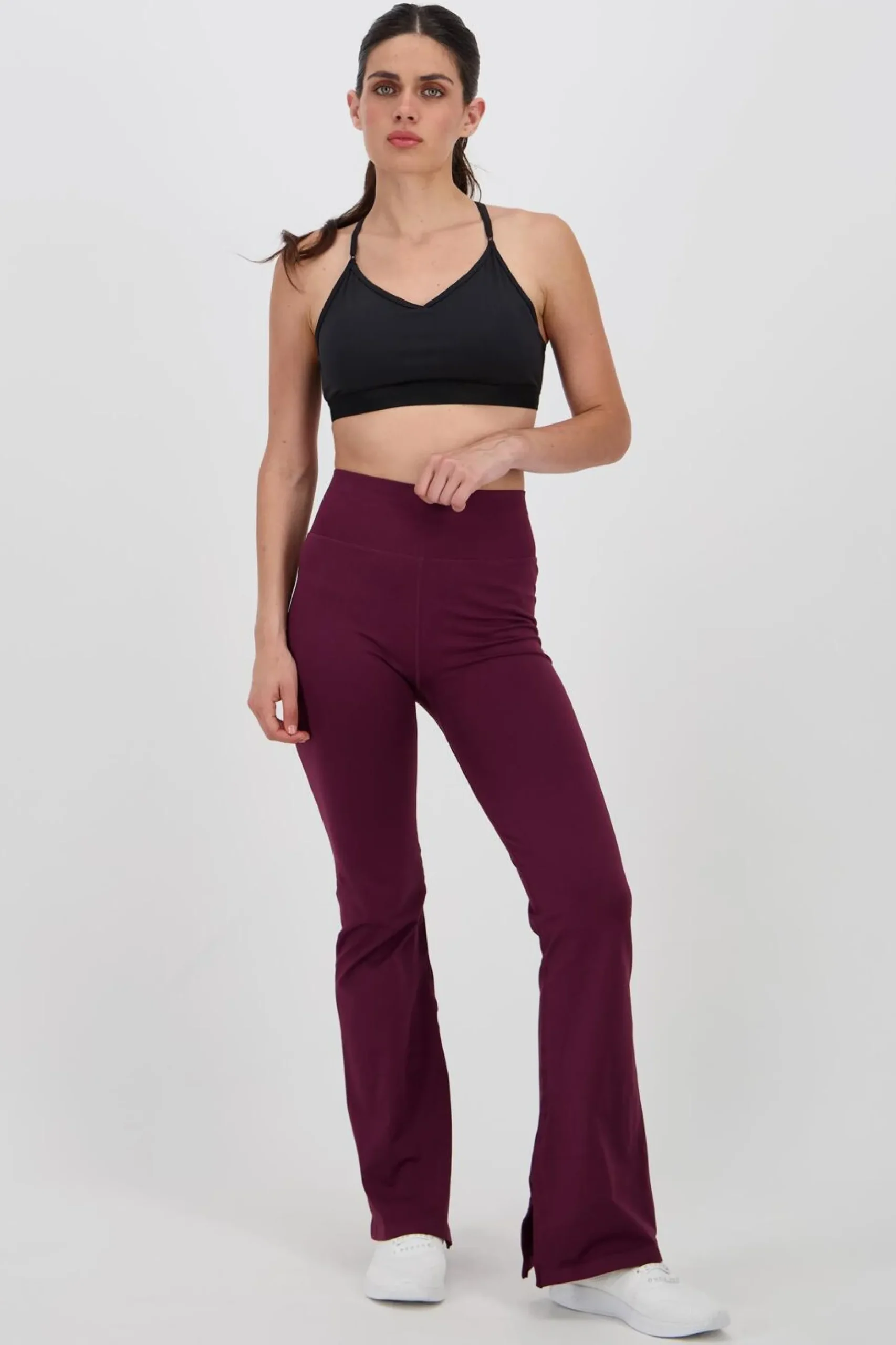 Leggings Sem Costuras Doone