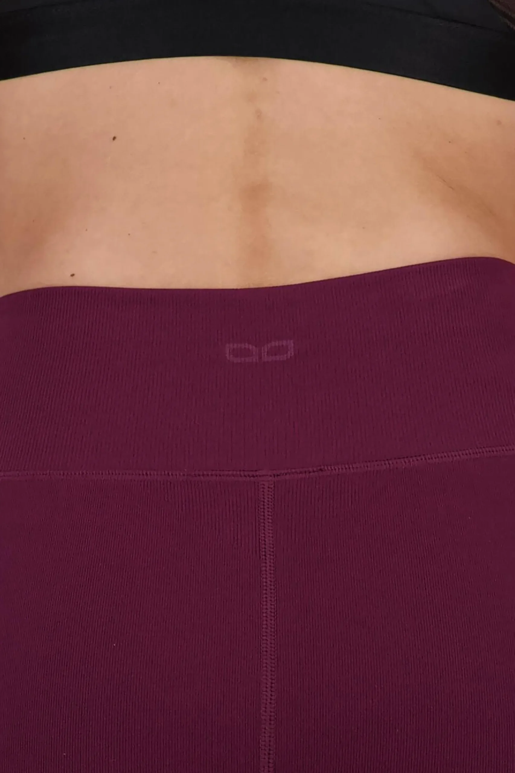 Leggings Sem Costuras Doone