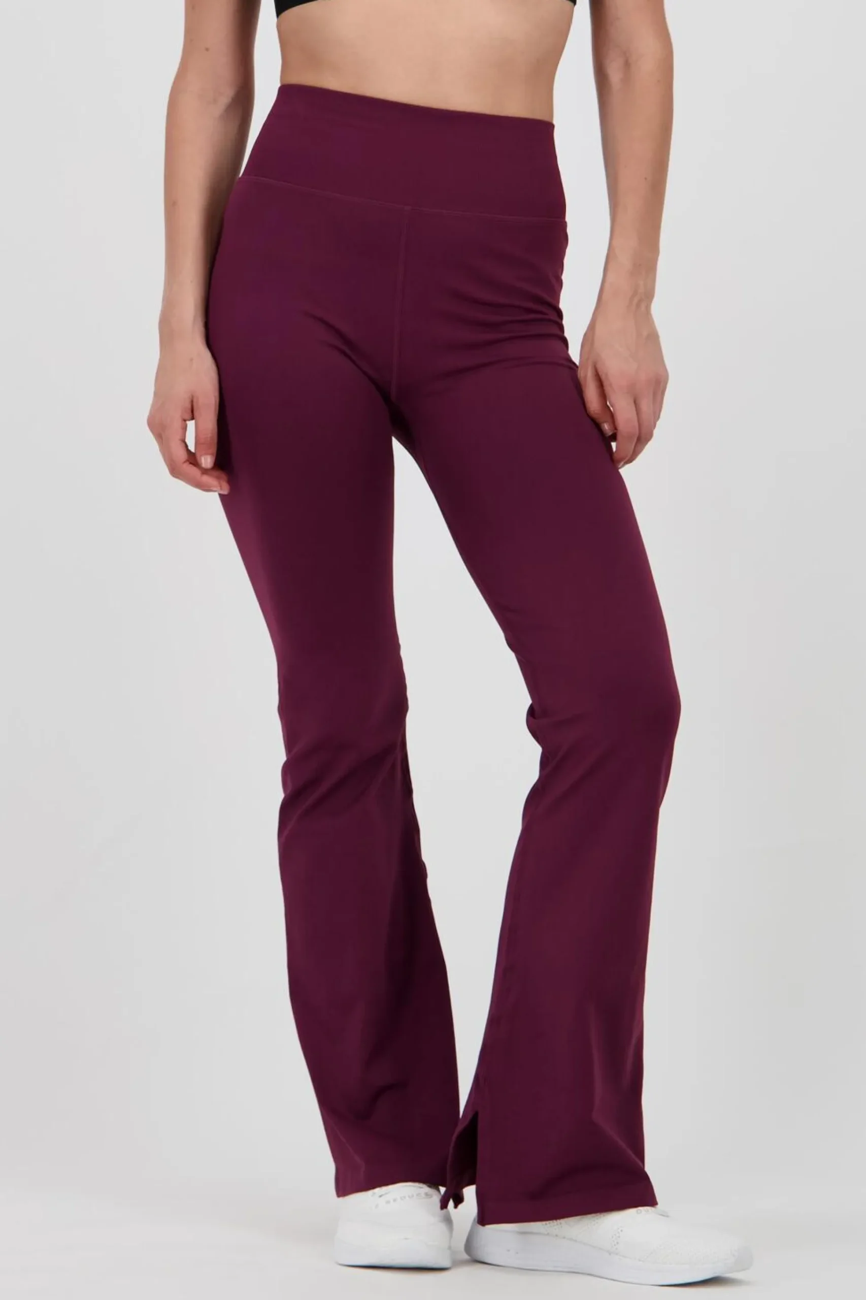 Leggings Sem Costuras Doone