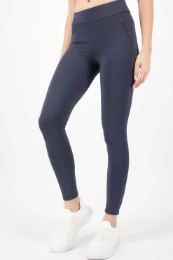 Leggings Silver