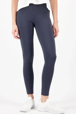 Leggings Silver