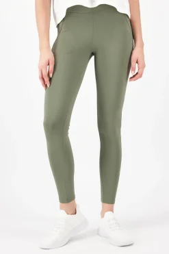 Leggings Silver