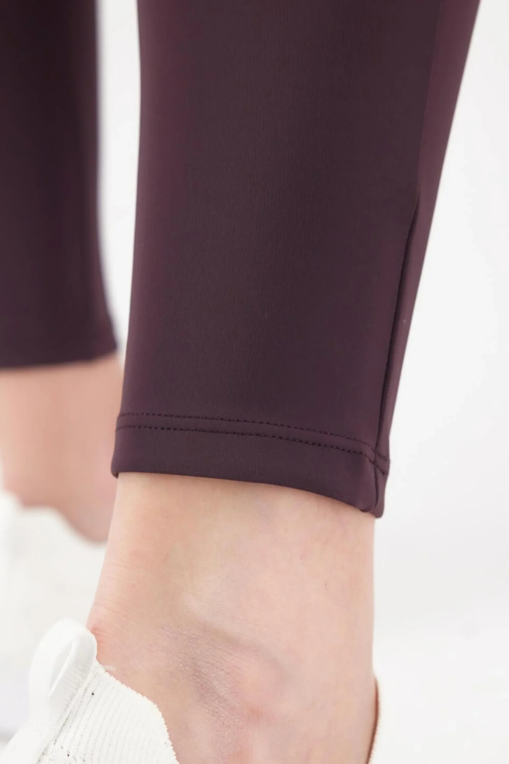 Leggings Silver