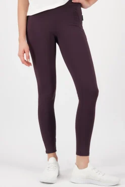 Leggings Silver