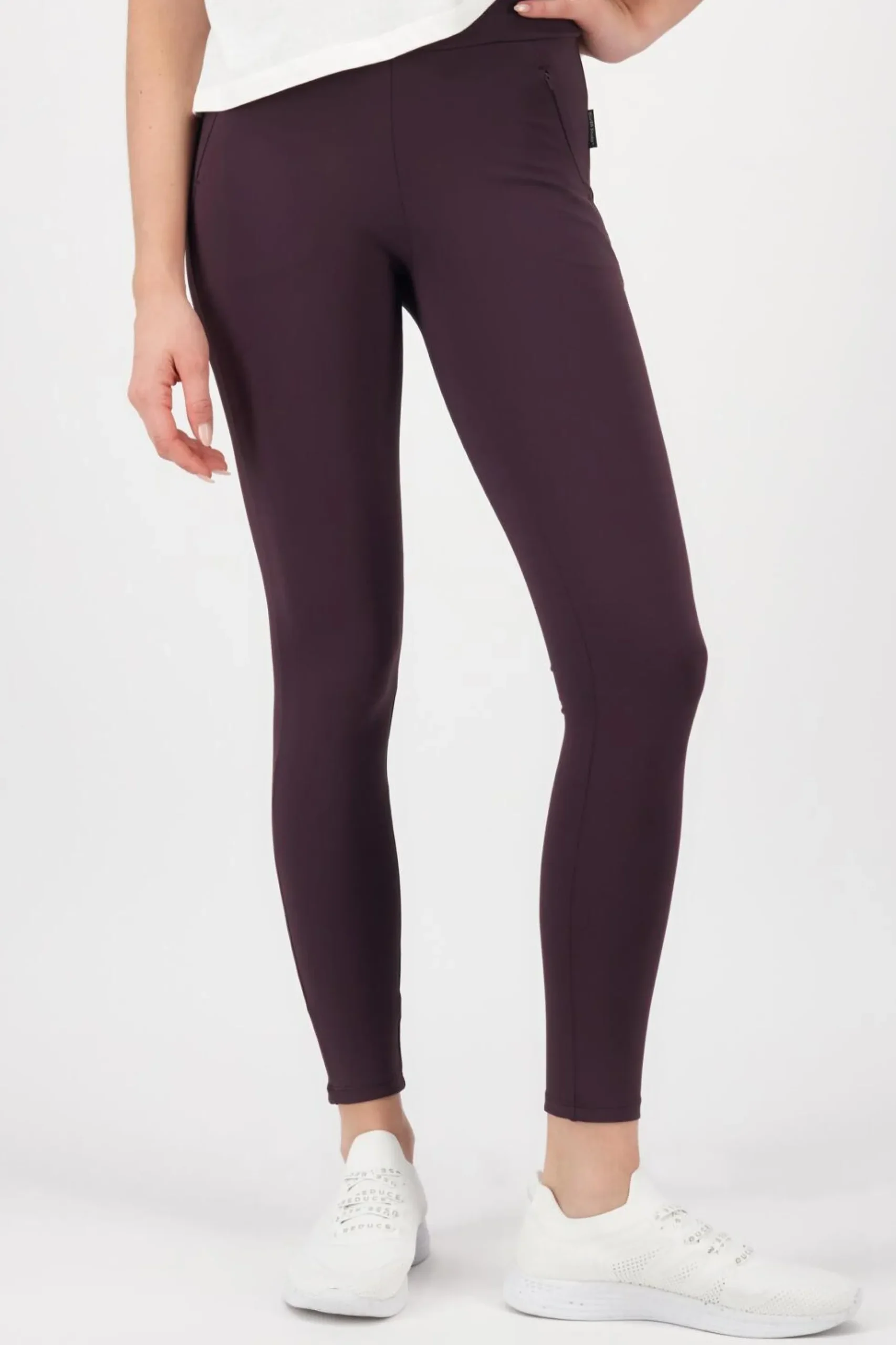 Leggings Silver