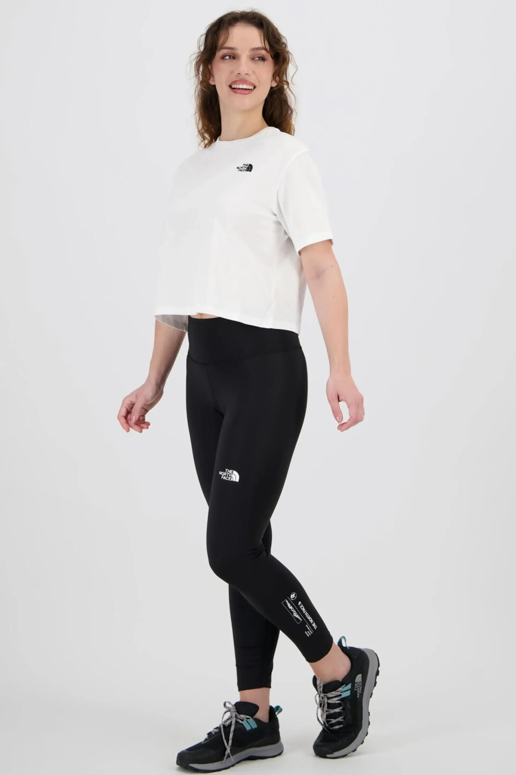 Leggings 7/8 The North Face