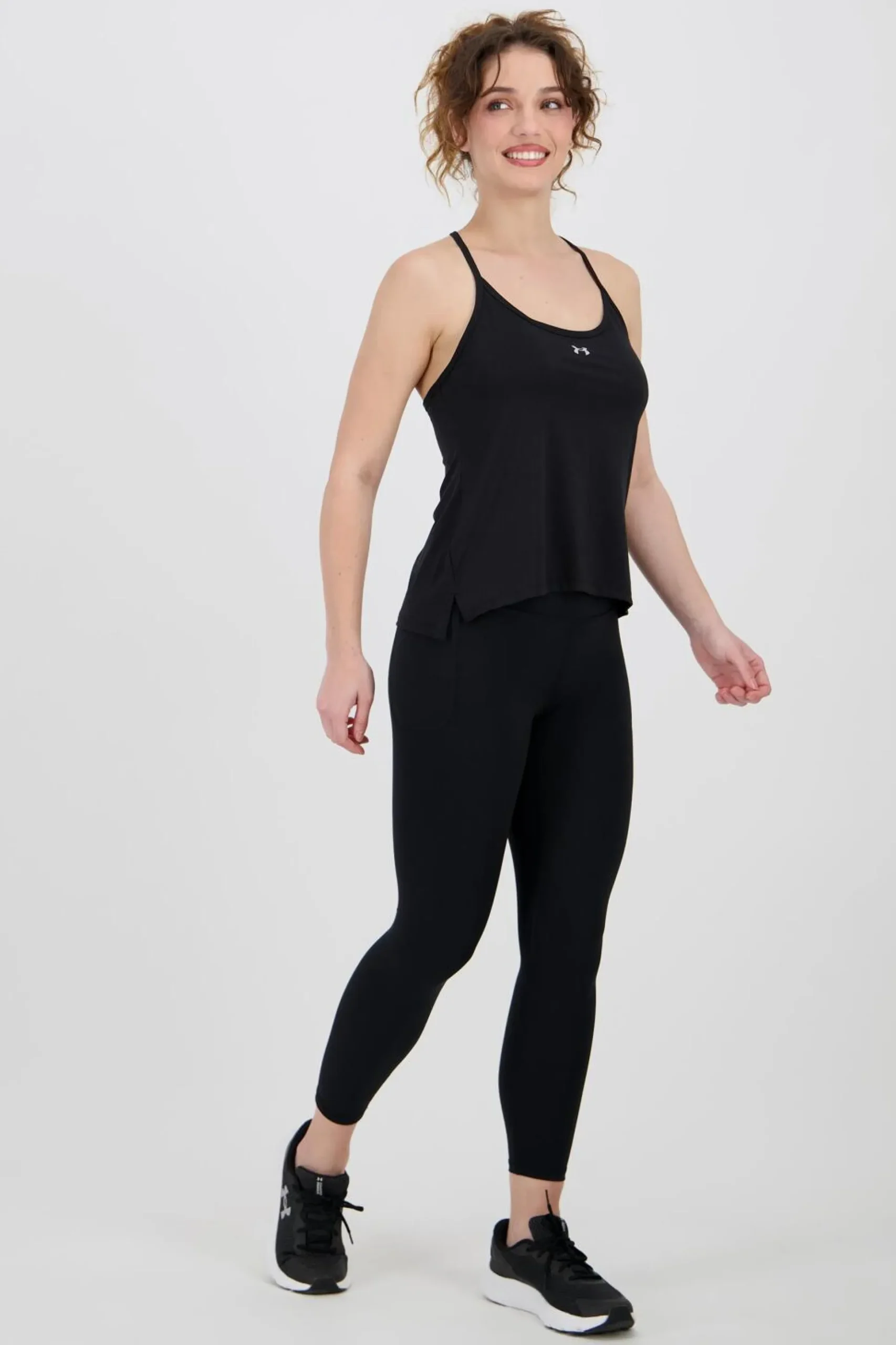 Leggings 7/8 Under Armour