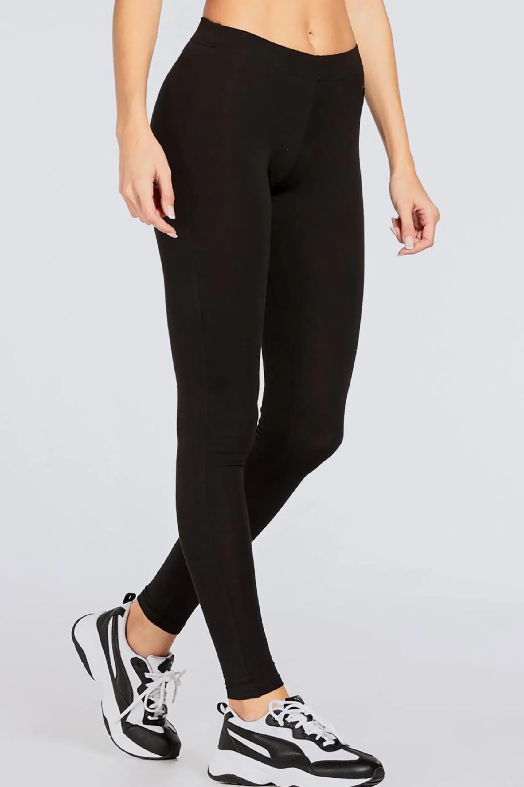 Leggings Up Basic