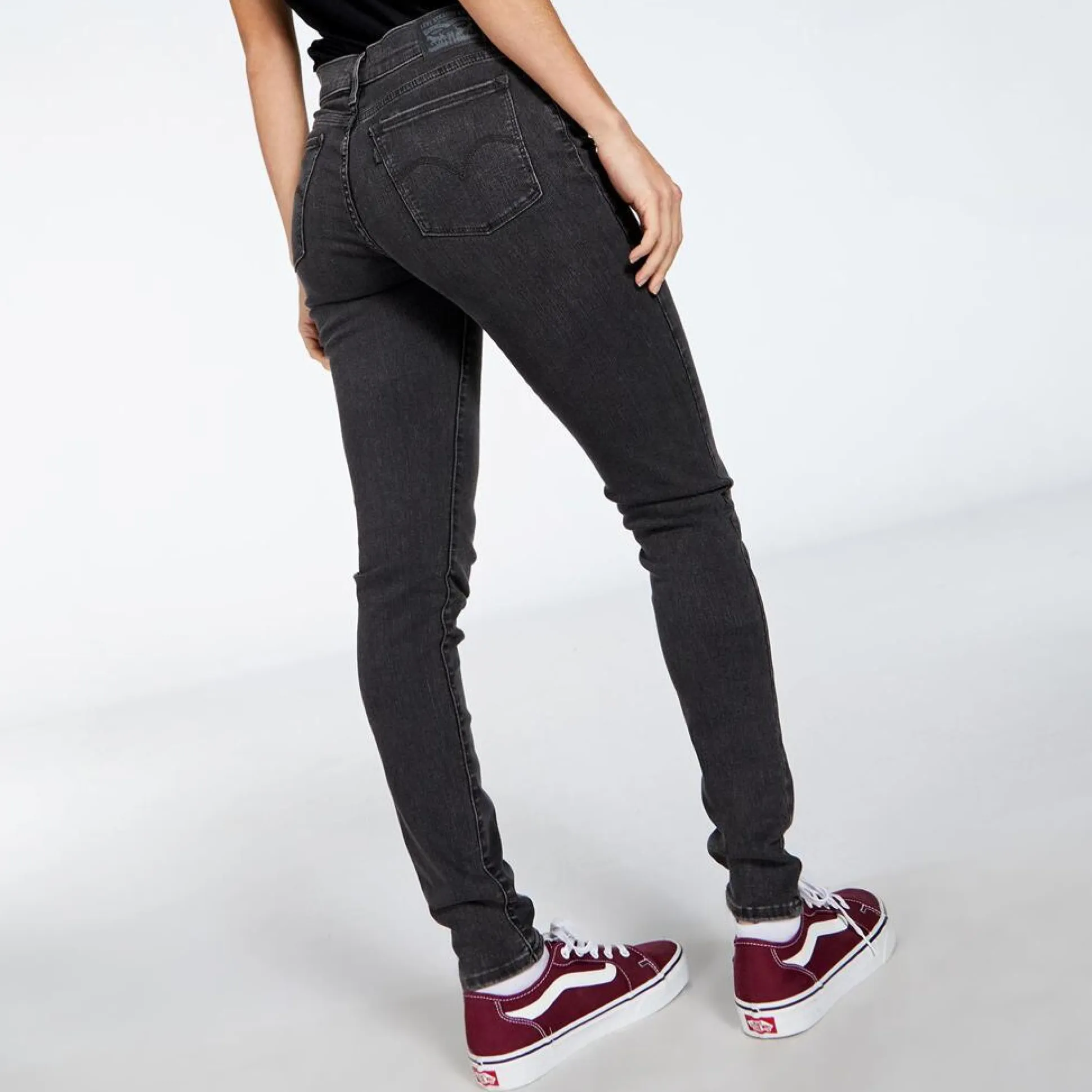 Levi's 710 Skinny