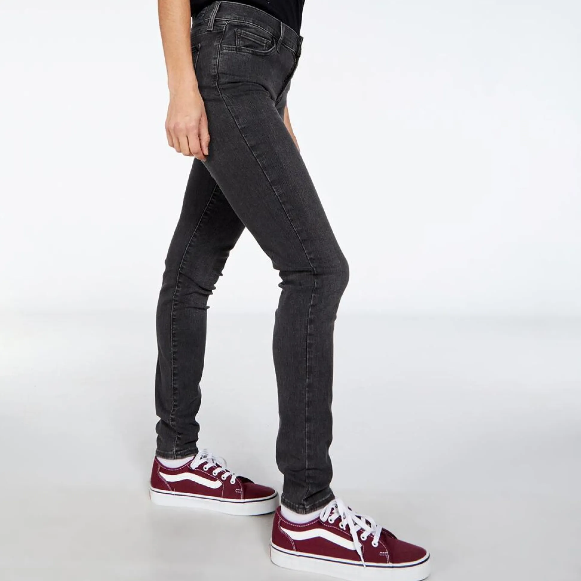 Levi's 710 Skinny