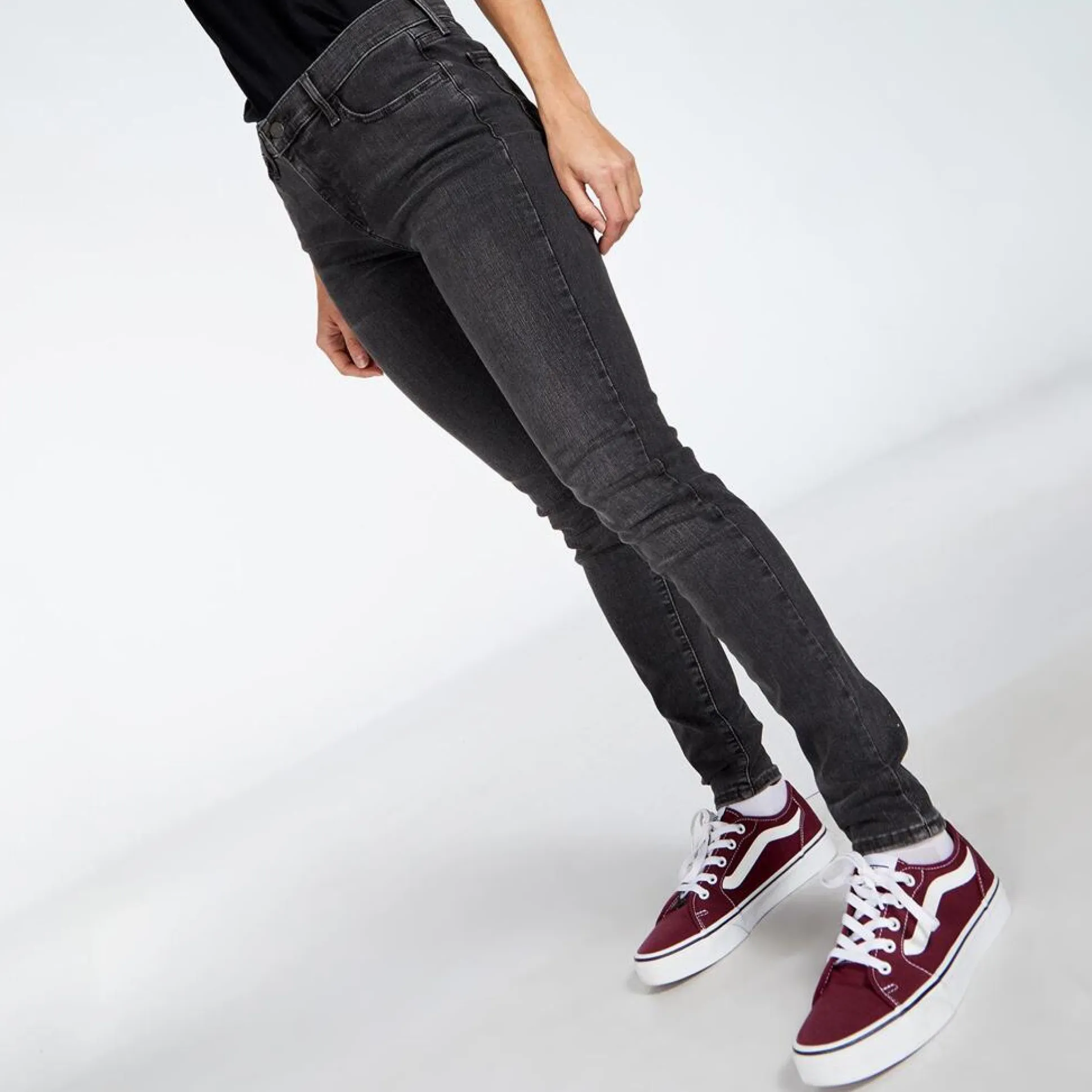 Levi's 710 Skinny