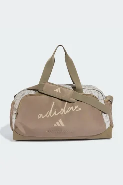 Mala adidas Woman Defender Allover Graphic Duffle S adidas