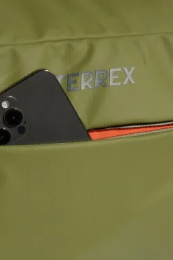Mala Terrex Multi Duffel 70l adidas