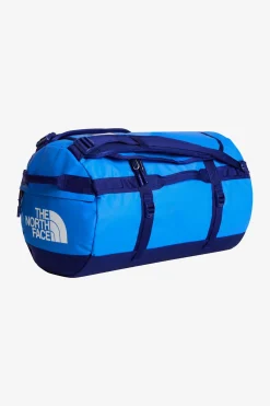 Mala The North Face Base Camp Duffel S 50l Celeste Marinho
