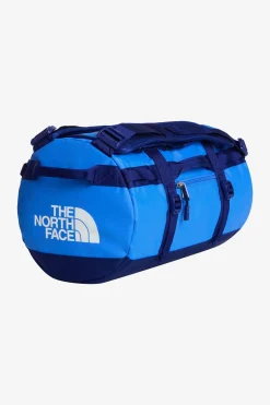 Mala The North Face Base Camp Duffel Xs 31l Celeste Escuro