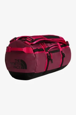 Mala The North Face Base Camp Duffel Xs 31l Burdeos Fúcsia