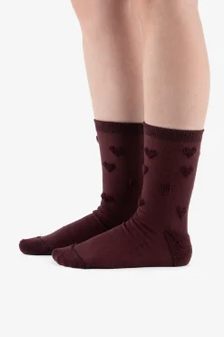Meia Barefoot Victoria Things 9126053