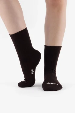 Meia Barefoot Victoria Things 9126051