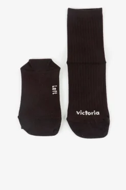Meia Barefoot Victoria Things 9126051