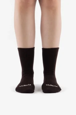 Meia Barefoot Victoria Things 9126051