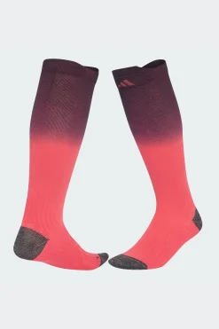 Meia De Corrida Comfy Para A Panturrilha Dipdye adidas