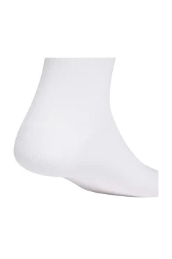 Meias adidas Cushioned Essentials Branco