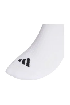 Meias adidas Cushioned Essentials Branco