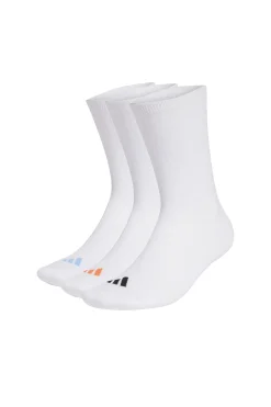 Meias adidas Cushioned Essentials Branco