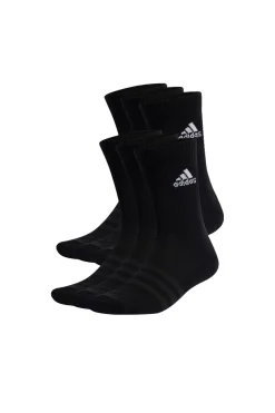 Meias adidas Ic1316 Cor Preta