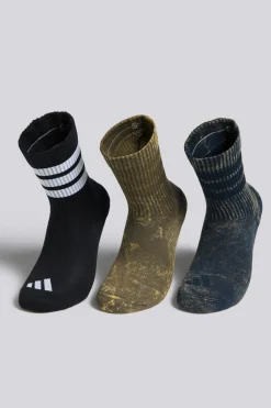 Meias Altas adidas