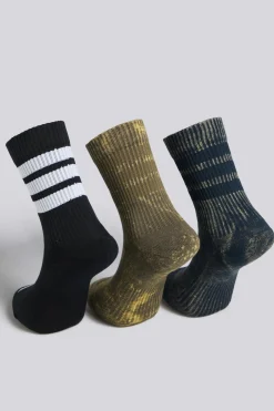Meias Altas adidas