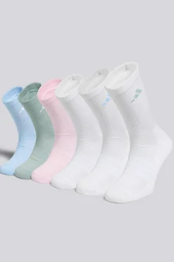Meias Altas adidas C