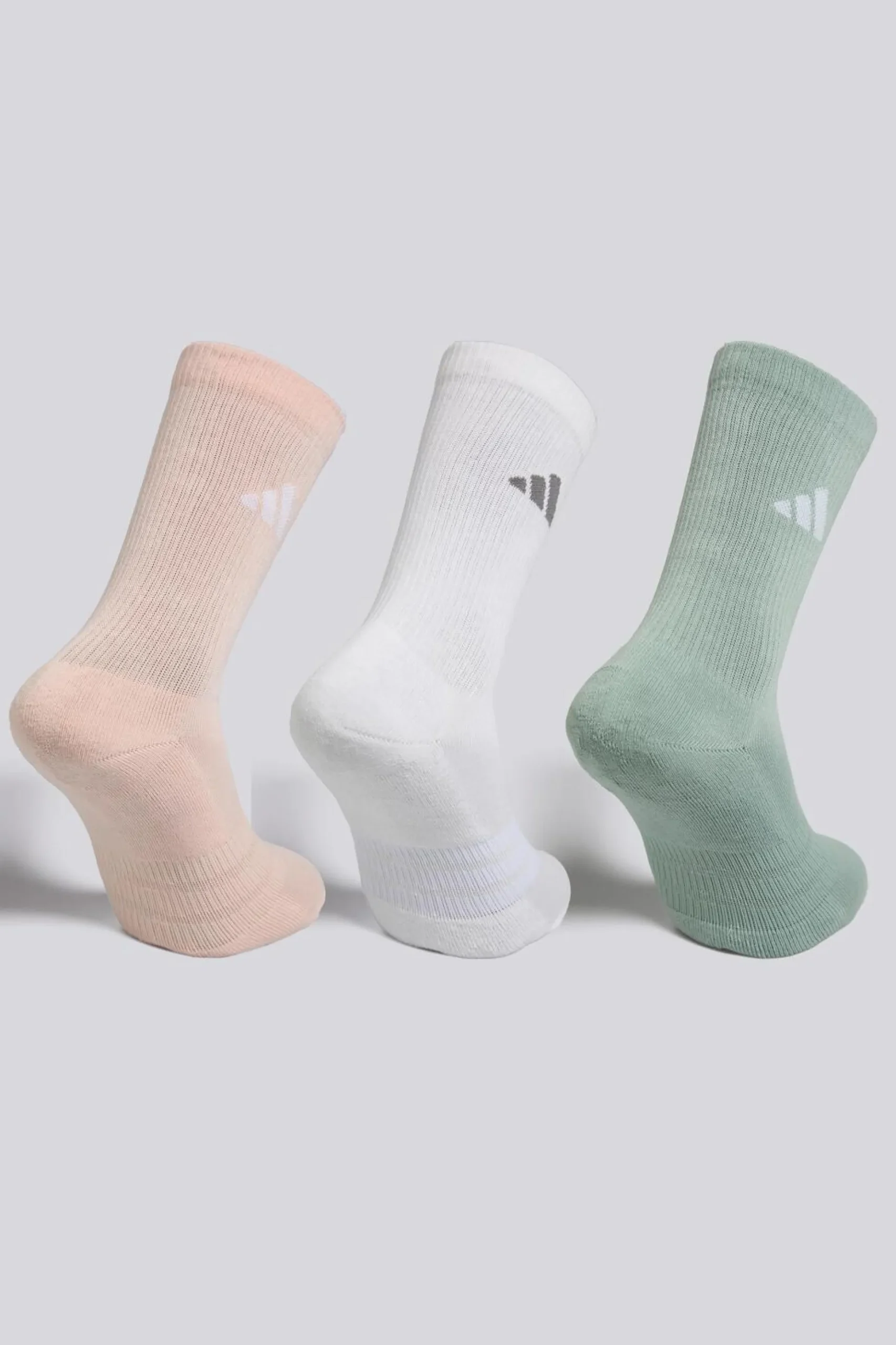 Meias Altas adidas C