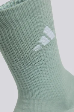 Meias Altas adidas C