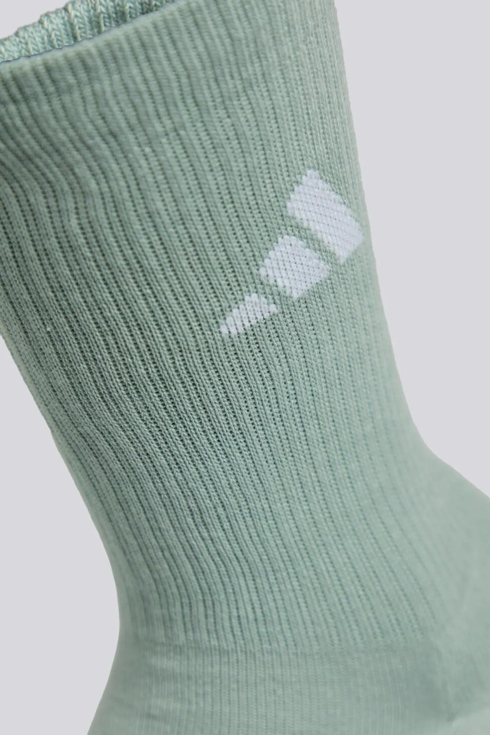 Meias Altas adidas C