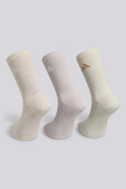 Meias Altas adidas C