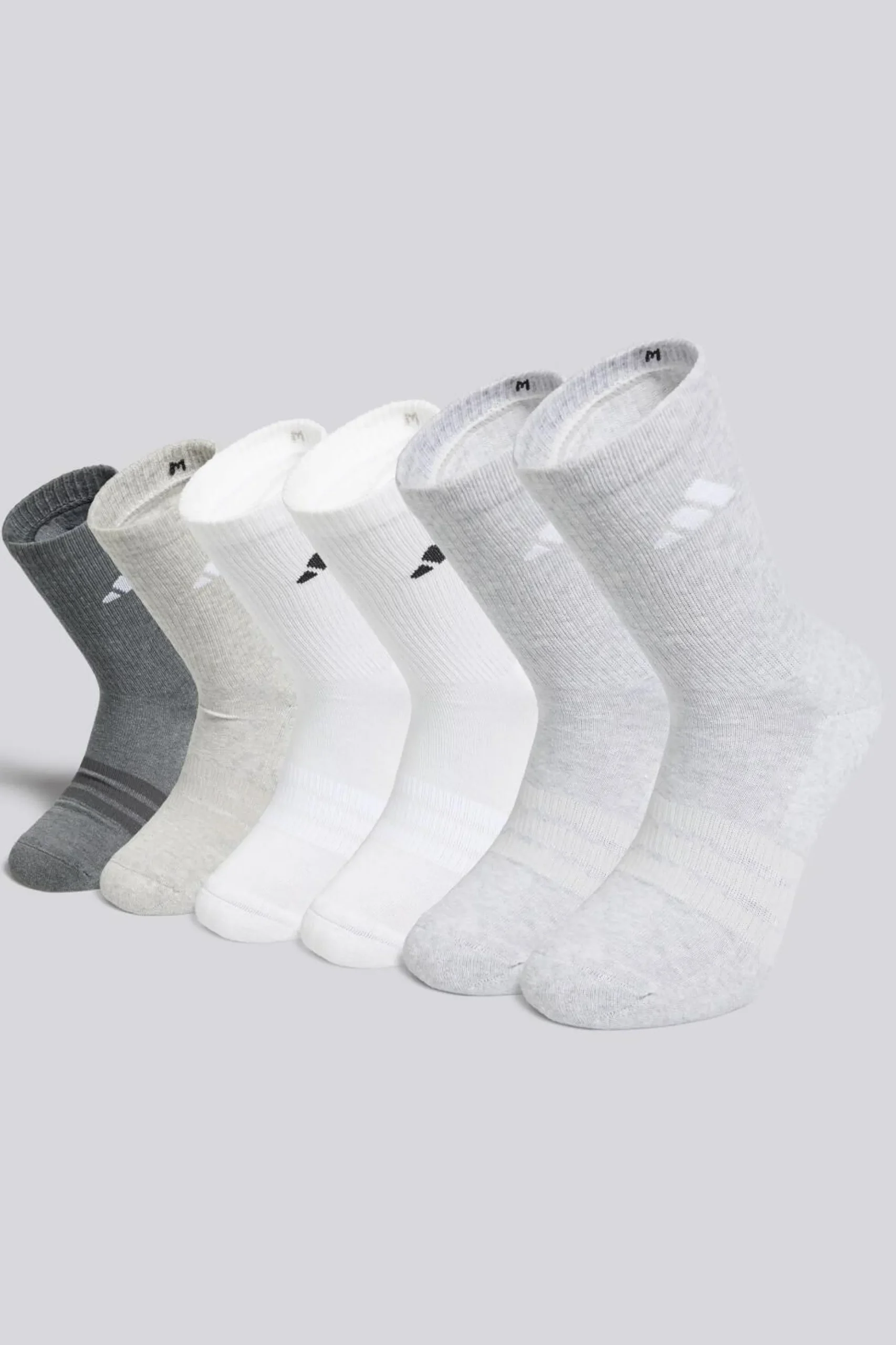 Meias Altas adidas C