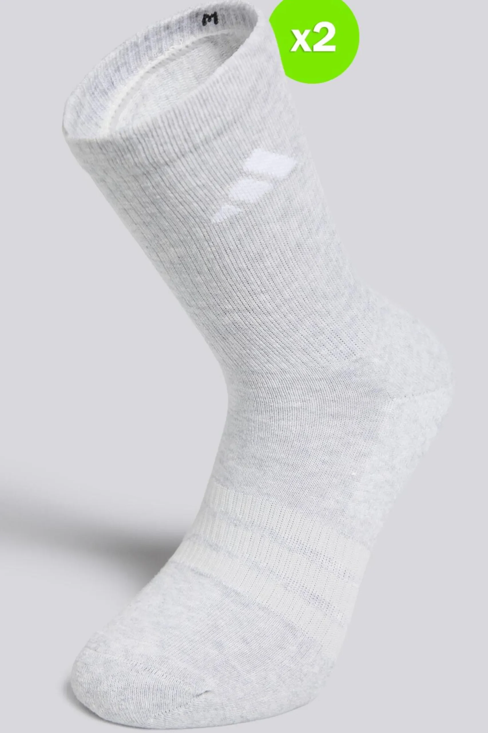 Meias Altas adidas C
